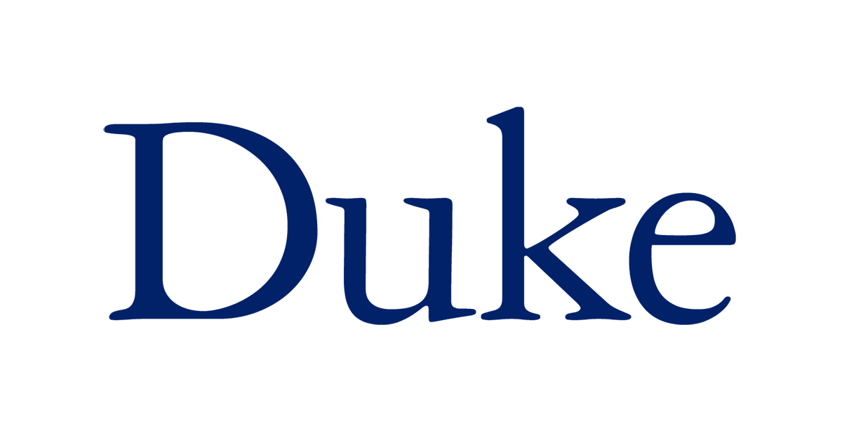 Duke Anesthesiology Perioperative Research Seminar "Using AI to